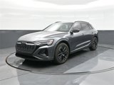 Used 2024 Audi Q8 e-tron Prestige w/ Prestige Package image 3