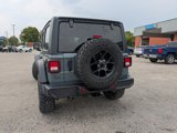 New 2025 Jeep Wrangler Willys image 5