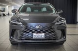 Certified 2024 Lexus RX 450h AWD w/ Luxury Package image 4