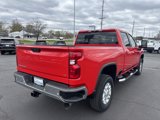 New 2025 Chevrolet Silverado 3500 LT w/ All Star Edition image 3