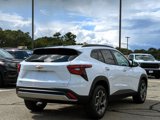 New 2026 Chevrolet Trax LT image 6