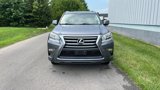 Used 2018 Lexus GX 460 Premium w/ Premium Package image 2