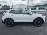 New 2026 Buick Encore GX Sport Touring w/ Comfort Package image 3
