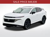 New 2025 Nissan Murano Platinum w/ Cargo Package image 2