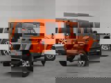 New 2025 Jeep Wrangler Sahara image 3