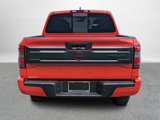 New 2025 Nissan Frontier PRO-4X image 5