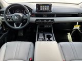 New 2025 Honda Pilot EX-L image 2