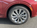 New 2025 Buick Envista Avenir image 3