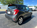 Used 2020 Chevrolet Spark LS image 5