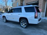 Used 2018 Cadillac Escalade Premium Luxury image 5
