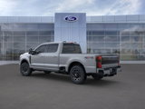 New 2025 Ford F350 Platinum image 4