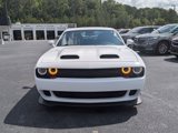 Used 2023 Dodge Challenger SRT Hellcat w/ Driver Convenience Group image 2