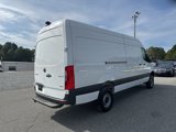 Used 2025 Mercedes-Benz Sprinter 2500 image 5