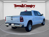 Certified 2024 RAM 1500 Laramie image 5