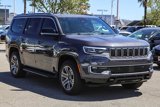 New 2025 Jeep Wagoneer 4WD w/ Convenience Group I image 3
