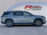 New 2026 Chevrolet Traverse LT image 6