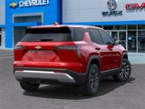 New 2026 Chevrolet Equinox LT w/ LPO, Floor Liner Package image 4