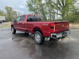 New 2025 Ford F350 Lariat image 4