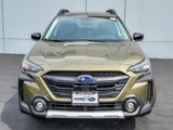 New 2025 Subaru Outback Limited image 4