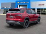 New 2026 Chevrolet Equinox LT w/ Convenience Package II image 5