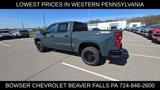 New 2025 Chevrolet Silverado 1500 LT Trail Boss w/ Convenience Package II image 4