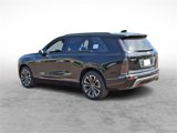 New 2026 Cadillac Vistiq Sport image 4