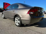 Used 2010 Honda Civic LX-S image 2