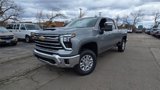 New 2025 Chevrolet Silverado 2500 LTZ w/ LTZ Convenience Package image 5