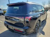 New 2025 INFINITI QX80 Autograph image 4
