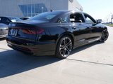 New 2025 Audi A8 L 3.0T image 4