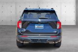 Used 2022 Ford Explorer ST-Line w/ Class IV Trailer Tow Package image 4