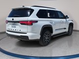 Used 2024 Toyota Sequoia Platinum image 5