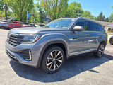 New 2025 Volkswagen Atlas SEL Premium R-Line image 2