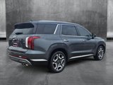 New 2025 Hyundai Palisade Limited image 2