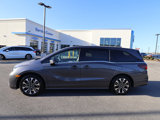 New 2025 Honda Odyssey Elite image 3