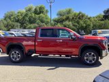 New 2025 GMC Sierra 2500 SLT w/ SLT Premium Package image 4