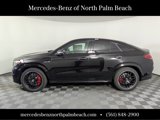 New 2025 Mercedes-Benz GLE 63 AMG S image 3