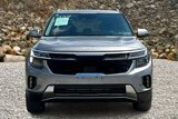 Used 2025 Kia Seltos SX w/ SX Sunroof Package image 3