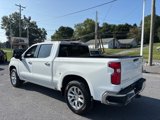 Used 2020 Chevrolet Silverado 1500 LTZ image 5