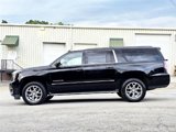 Used 2018 GMC Yukon XL SLT w/ Open Road Package image 4