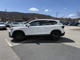New 2025 Volkswagen Taos SEL image 6