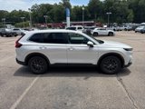 New 2026 Honda CR-V EX-L image 4