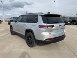 New 2025 Jeep Grand Cherokee L Altitude image 3