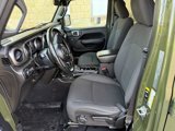 Used 2022 Jeep Gladiator Willys image 6