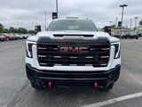 New 2025 GMC Sierra 2500 AT4X image 2