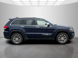 Used 2015 Jeep Grand Cherokee Limited image 3