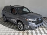 New 2025 Subaru Forester Touring image 2