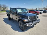 New 2025 Jeep Gladiator Sport image 3