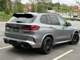 New 2025 BMW X5 M Competition w/ Executive Package image 5