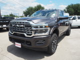 New 2025 RAM 2500 Limited image 2